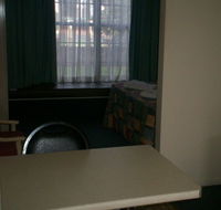 A Raceview Motor Inn