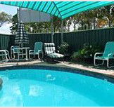 Beachmere Palms Motel - eAccommodation