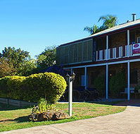 Great Eastern Motor Inn - eAccommodation