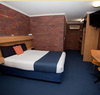 Comfort Inn Blue Shades - eAccommodation