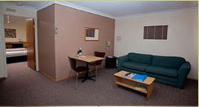 Comfort Inn Blue Shades - eAccommodation 3