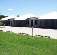 Emerald Park Motel - eAccommodation
