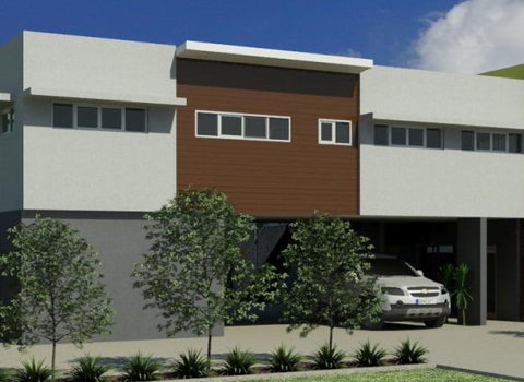 Abode37 - eAccommodation 3