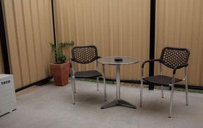 Emerald Central Palms Motel - eAccommodation 2