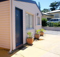 Bona Vista Motel - eAccommodation