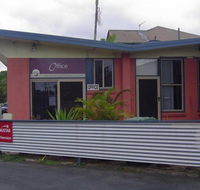 Affordable Accommodation Proserpine - eAccommodation