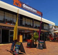 Downtown Airlie Motel - eAccommodation
