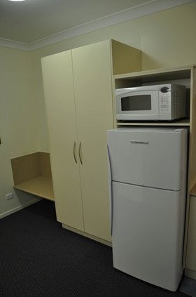 Bluewater Harbour Motel Bowen - eAccommodation 2