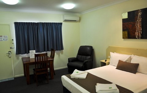 Bluewater Harbour Motel Bowen - eAccommodation 4
