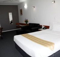 Ayr Travellers Motel - eAccommodation