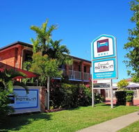 Cascade Motel In Townsville - eAccommodation