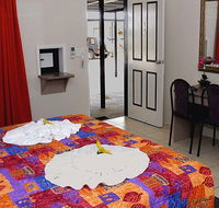Charters Towers Motel - eAccommodation