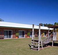 Charters Towers Heritage Lodge - eAccommodation