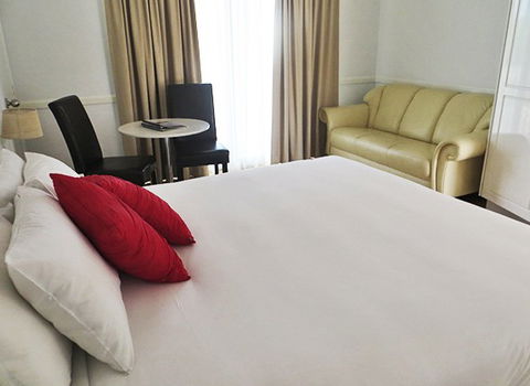 Charters Towers Heritage Lodge - eAccommodation 1