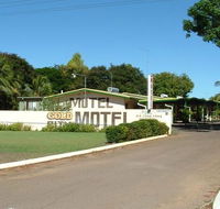 Affordable Gold City Motel - eAccommodation