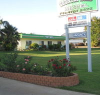Country Road Motel - eAccommodation