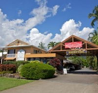 Cairns New Chalon - eAccommodation
