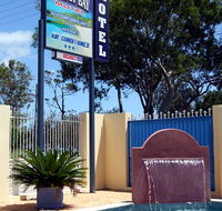 Hervey Bay Motel - eAccommodation
