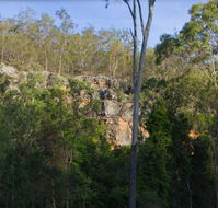 Cania Gorge Tourist Retreat - eAccommodation