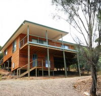 Pelican Pass - eAccommodation