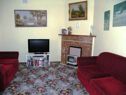 Kegrah Cottage - eAccommodation 1