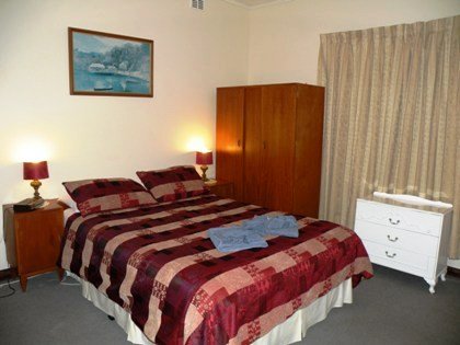 Kegrah Cottage - eAccommodation 2
