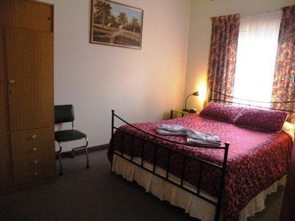 Kegrah Cottage - eAccommodation 3