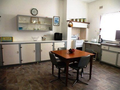 Kegrah Cottage - eAccommodation 5