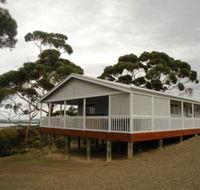 Oyster Bay Retreat - eAccommodation
