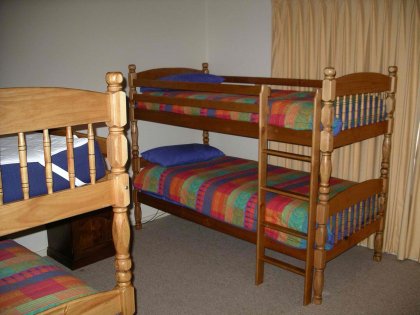 Fairfield House - eAccommodation 5