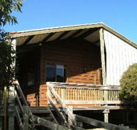 Honeymyrtle Cottage - eAccommodation