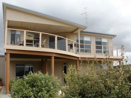 Moreview At Vivonne Bay - eAccommodation 0