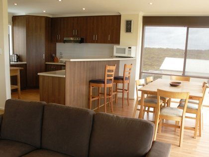 Moreview At Vivonne Bay - eAccommodation 1