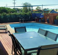 Bali Hi Motel - eAccommodation