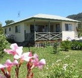 Big Bell Farm - eAccommodation
