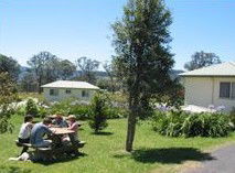 Big Bell Farm - eAccommodation 2