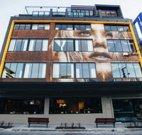 TRYP Brisbane - eAccommodation
