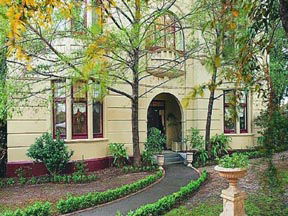 Toorak VIC eAccommodation