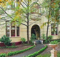 Quality Toorak Manor - eAccommodation