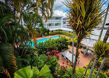 City Terraces Holiday Apartments - eAccommodation 1