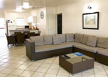 City Terraces Holiday Apartments - eAccommodation 3