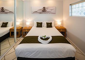 City Terraces Holiday Apartments - eAccommodation 4