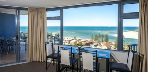 Centrepoint Holiday Apartments Caloundra - eAccommodation 0