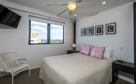 Centrepoint Holiday Apartments Caloundra - eAccommodation 2