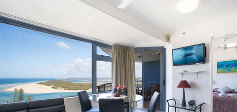 Centrepoint Holiday Apartments Caloundra - eAccommodation 3