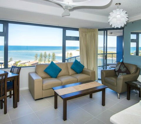 Centrepoint Holiday Apartments Caloundra - eAccommodation 4