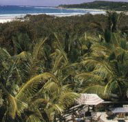 Anchorage Village Beach Resort - eAccommodation