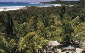 Anchorage Village Beach Resort - eAccommodation 0
