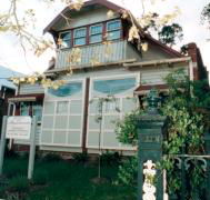 Ballarat Serviced Apartments - eAccommodation