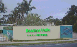 Beaches Family Holiday Units - eAccommodation